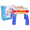 Multifunctional Interactive Play Table