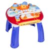 Multifunctional Interactive Play Table
