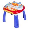 Multifunctional Interactive Play Table