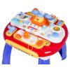 Multifunctional Interactive Play Table
