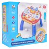 Multifunctional Interactive Play Table