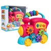 Multifunctional Train for the Youngest with Sound Function