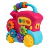 Multifunctional Train for the Youngest with Sound Function
