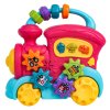 Multifunctional Train for the Youngest with Sound Function