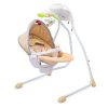 Dětská houpačka Caretero Bugies (Barva Máta)