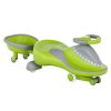 focus 55 green gravity ride pro deti