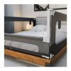 bezpecnostni zabradli pro postel kryt 48 180 cm