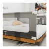 bezpecnostni zabradli pro postel kryt 46 160 cm