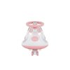 detska gravitacni jizda focus 45 pink