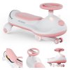 detska gravitacni jizda focus 45 pink