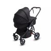 VALCO BABY Kočárek kombinovaný Velo Liquorice