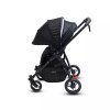 VALCO BABY Kočárek kombinovaný Velo Liquorice