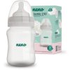Neno BOTTLE kojenecká láhev 150ml, Bílá