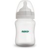 Neno BOTTLE kojenecká láhev 150ml, Bílá