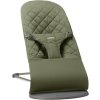 Baby Bjorn Bliss Woven | Classic Dark Green