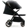 Kinderkraft Mitzy Ink Black (Barva Černá)