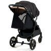 Kinderkraft Mitzy Ink Black (Barva Černá)