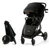 Kinderkraft Mitzy Ink Black (Barva Černá)