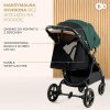 Kinderkraft Mitzy Jade Green