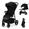 Kinderkraft Trig 3 ONYX BLACK (Barva Černá)