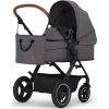 Kinderkraft B-Tour 3w1 Mink Pro | DARK GREY