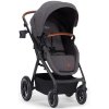 Kinderkraft B-Tour 3w1 Mink Pro | DARK GREY