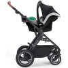 Kinderkraft B-Tour 3w1 Mink Pro | DARK GREY