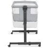 Kinderkraft Neste Up 2 Light Gray (Barva Šedá)