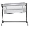 Kinderkraft Neste Up 2 Light Gray (Barva Šedá)