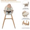 Kinderkraft Fini 2 BEIGE