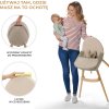 Kinderkraft Fini 2 BEIGE