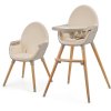 Kinderkraft Fini 2 BEIGE