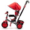 Baby Mix Lux Trike | Czerwony
