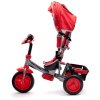 Baby Mix Lux Trike | Czerwony