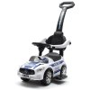 "Baby Mix Jezdítko pchací | Policie Bílá"