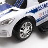 "Baby Mix Jezdítko pchací | Policie Bílá"