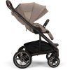 Nuna MIXX NEXT CEDAR (Barva Béžová)