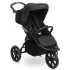 Sportovní kočárek LIMA BLACK