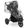 Sportovní kočárek LIMA BLACK