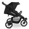 Sportovní kočárek LIMA BLACK