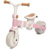 Toyz Faro rowerek 2w1 | Pink