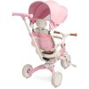 Toyz Faro rowerek 2w1 | Pink