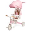 Toyz Faro rowerek 2w1 | Pink
