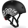 Scoot & Ride Kask XXS-S | Rose