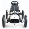 "Baby Mix Buggy Gokart na pedály | Bílý"
