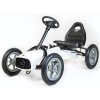 "Baby Mix Buggy Gokart na pedály | Bílý"