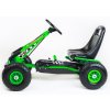 "Baby Mix Razor Gokart na pedały | Zelený"