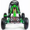 "Baby Mix Razor Gokart na pedały | Zelený"