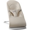 Baby Bjorn Bliss Soft Woven Jersey | Beige