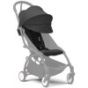 STOKKE Yoyo 3 Color Pack 6+ | Black